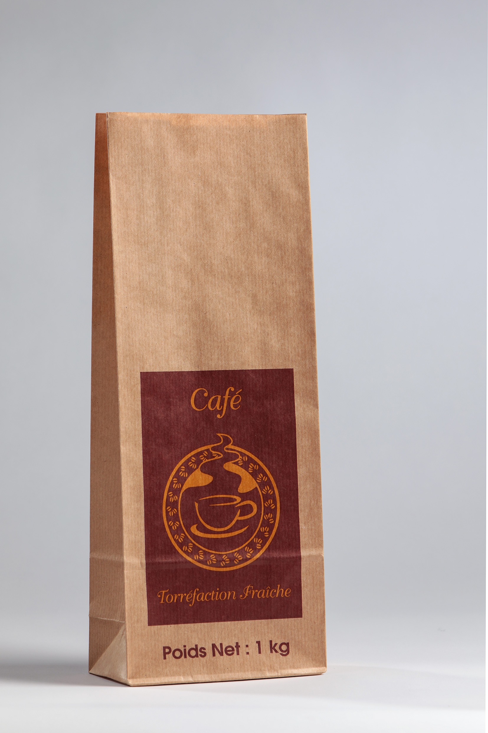 'Freshly Roasted' <br/>bags