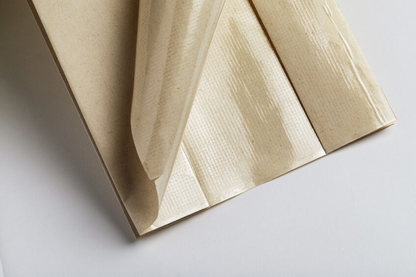 ecologische verpakkingen met Bio film