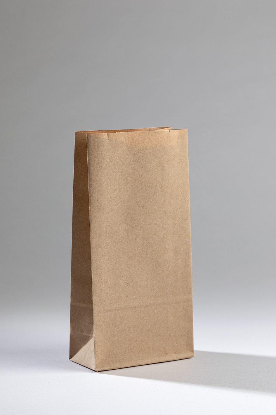 Extra greaseproof brown paper bags - Image 2