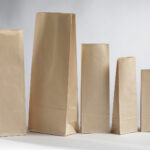 ecologische verpakkingen met Bio film