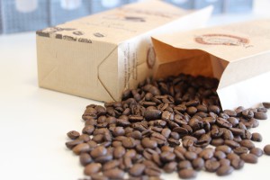 Environment & Recycling Paper bags