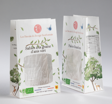 Bocage nieuwsbrief 222