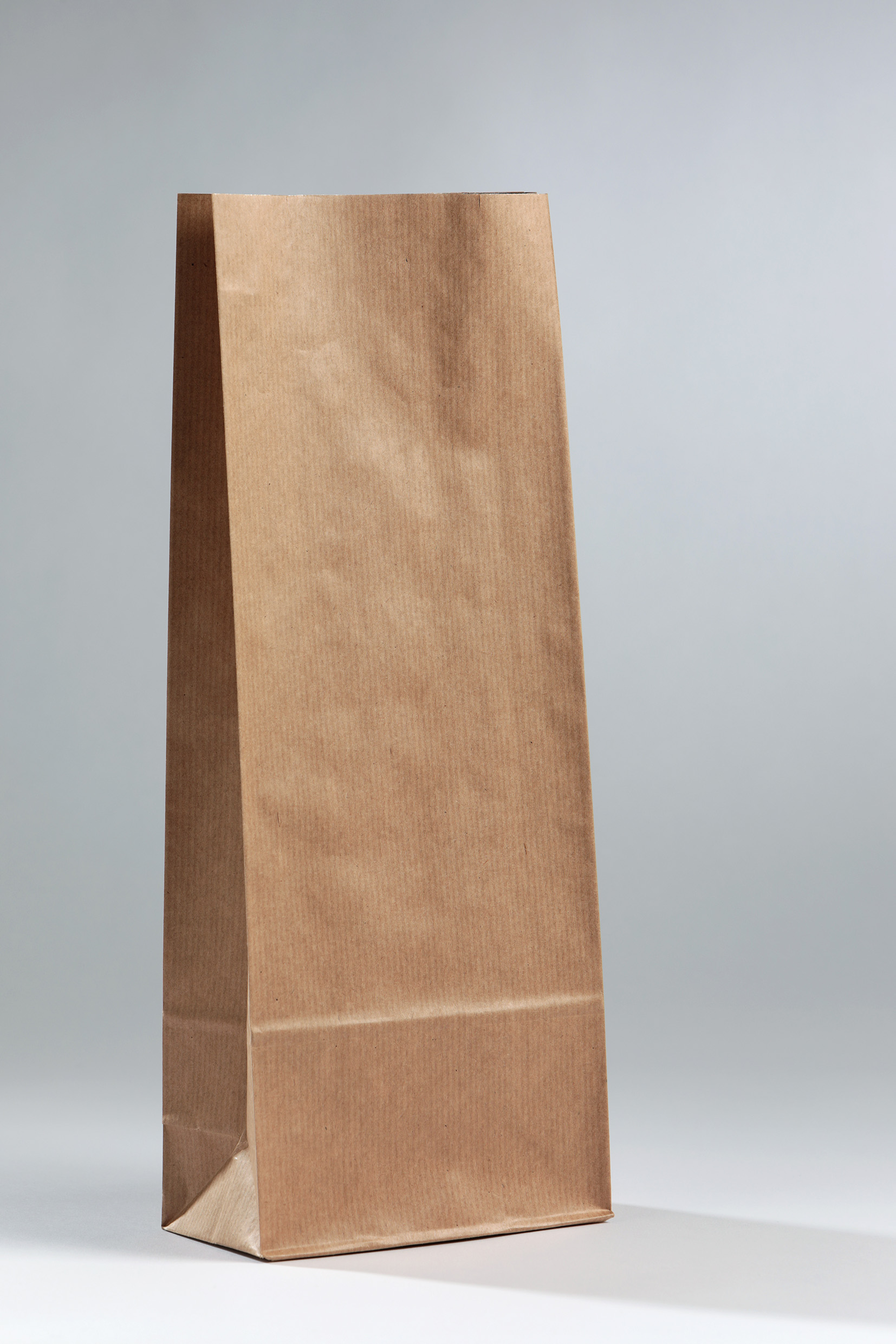 OPP laminated kraft paper bags