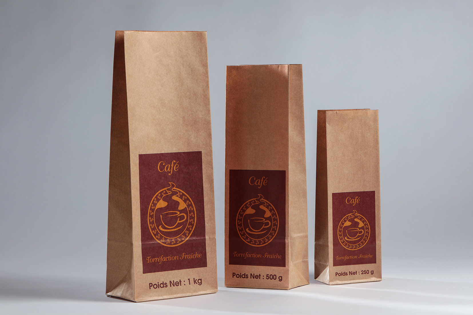 'Freshly Roasted' <br/>bags - Image 2
